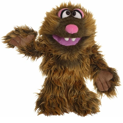 Handpop 30cm Tof Monster Plof 1 Handpop 30cm Tof Monster Plof