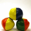 Jongleerballen 3 In Koker Klein