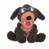 Handpop 33cm Wauwi De Hond, Zoet Als Een Suikerklont.