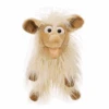 Handpop 43cm Lucy Het Schaap