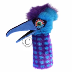 Handpop 35cm Snapper Pickle