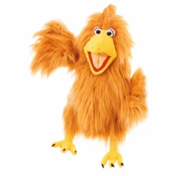 Handpop 50cm Herta De Hen