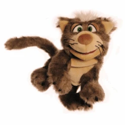 Handpop 40cm Kater Klaas