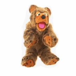 Handpop 48cm Balthasar De Beer