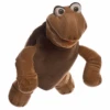 Handpop 35cm Sammy Schildpad