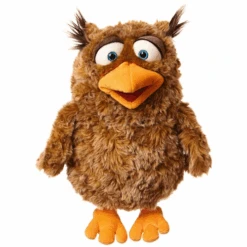 Handpop 50cm Eulalie De Uil