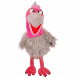 Handpop 54cm Lari-Fari Giertje Voor Een Pleziertje