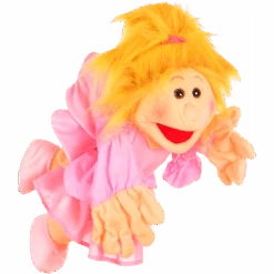 Handpop 45cm Felicia De Fee