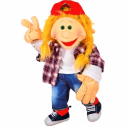 Handpop 65cm Katie Kickflip