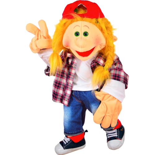 Handpop 65cm Katie Kickflip 1 Handpop 65cm Katie Kickflip