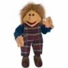 Handpop 65cm Handige Hannes