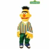 Handpop 45cm Bert Uit Sesamstraat
