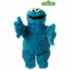 Handpop 65cm Koekiemonster Van Sesamstraat