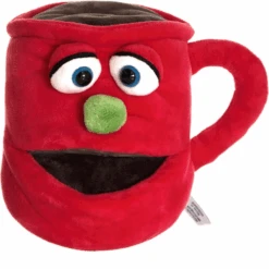 Handpop 15cm Mick De Mok