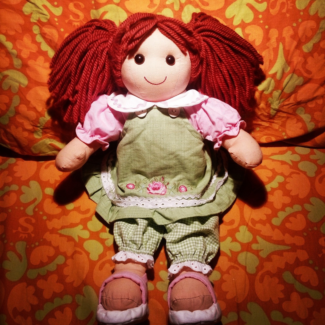 Speelgoedpoppen -Speelgoedpoppen doll 1749831 1280